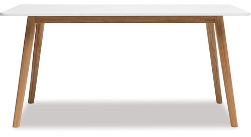 Turin 1600 Dining Table